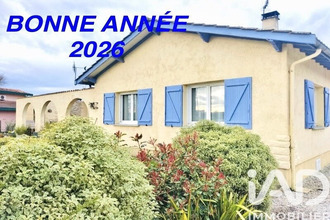 achat maison le-barp 33114