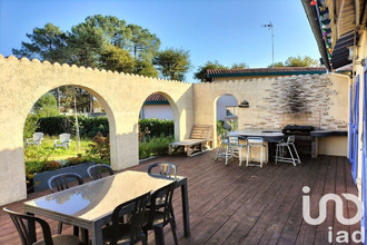 achat maison le-barp 33114