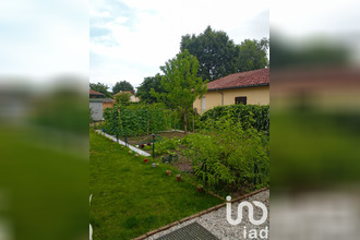 achat maison le-barp 33114