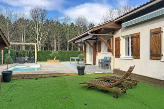 achat maison le-barp 33114