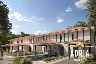 achat maison le-barp 33114