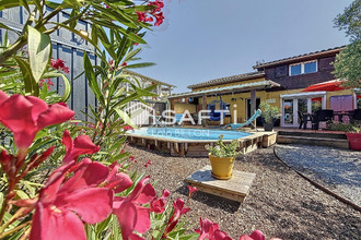 achat maison le-barp 33114