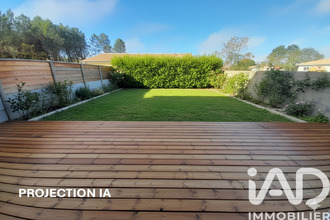 achat maison le-barp 33114