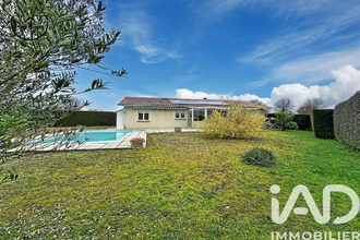 achat maison le-barp 33114