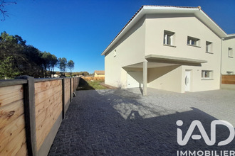 achat maison le-barp 33114