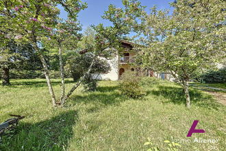 achat maison le-barp 33114