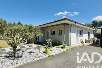 achat maison le-barp 33114