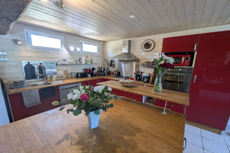 achat maison le-barp 33114