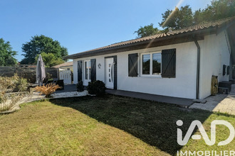achat maison le-barp 33114