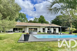 achat maison le-barp 33114