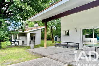achat maison le-barp 33114