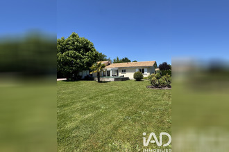 achat maison le-barp 33114
