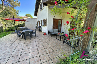 achat maison le-barp 33114