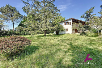 achat maison le-barp 33114