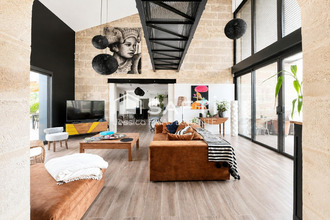achat maison le-barp 33114