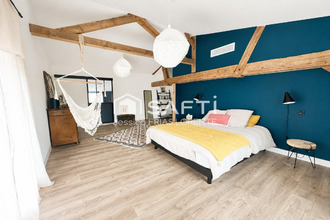 achat maison le-barp 33114