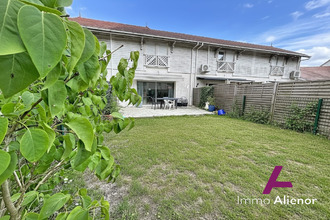 achat maison le-barp 33114