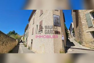 achat maison le-barroux 84330