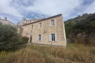 achat maison le-barroux 84330