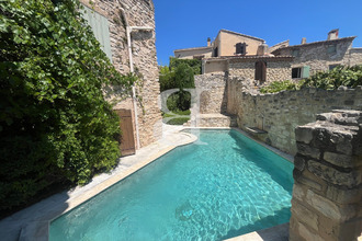 achat maison le-barroux 84330