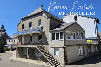 achat maison le-beage 07630