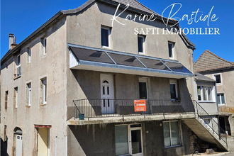 achat maison le-beage 07630