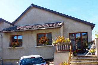 achat maison le-beage 07630