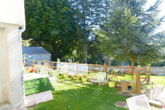 achat maison le-beage 07630