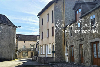 achat maison le-beage 07630