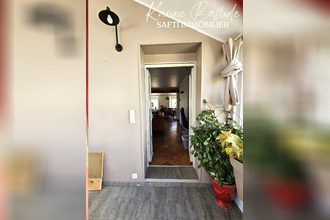 achat maison le-beage 07630