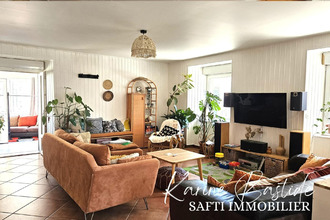 achat maison le-beage 07630