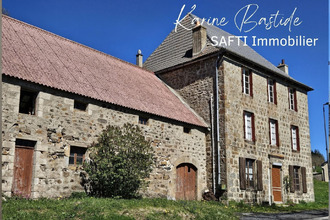 achat maison le-beage 07630