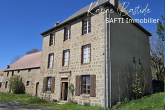 achat maison le-beage 07630