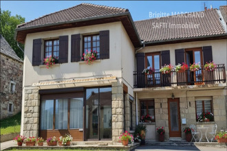 achat maison le-beage 07630