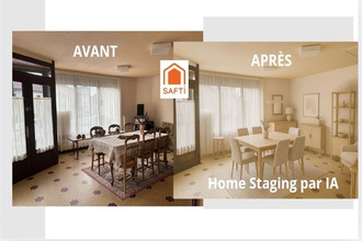 achat maison le-beage 07630