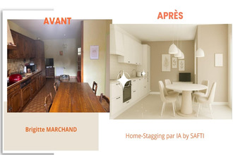achat maison le-beage 07630