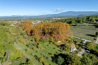 achat maison le-beaucet 84210