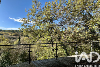 achat maison le-beaucet 84210