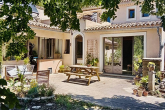 achat maison le-beaucet 84210