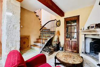 achat maison le-beaucet 84210