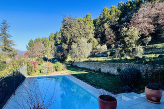 achat maison le-beaucet 84210