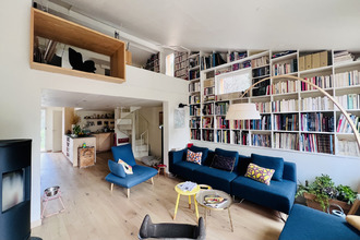 achat maison le-beaucet 84210