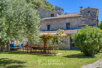 achat maison le-beaucet 84210