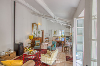 achat maison le-beaucet 84210