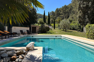 achat maison le-beaucet 84210