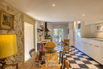 achat maison le-beaucet 84210