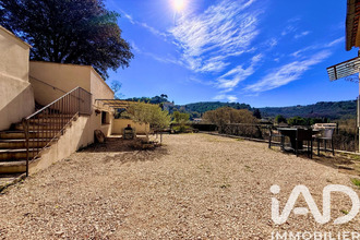 achat maison le-beaucet 84210