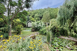 achat maison le-beaucet 84210
