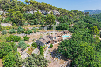 achat maison le-beaucet 84210