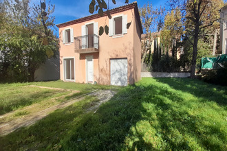 achat maison le-beausset 83330